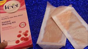 Shop with afterpay on eligible items. Veet Hair Removal Strips Review And Demo How To Do Waxing At Home Youtube