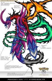Special Note This Picture Will Change Into Animated Next Week So If You Want Pokemon Pokemon Pictures Pokemon Dragon