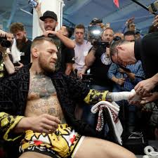 Currently 6.3 g/l ta, 3.61 ph, 0.4% residual sugar and 12.5% alcohol. Does Conor Mcgregor Have Any Chance Of Winning The New Yorker