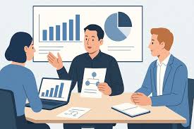 Common Business Problems and How Consultants Solve Them