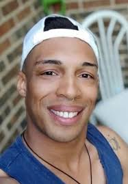 Sergio Mitchell's Instagram, Twitter & Facebook