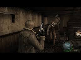 How To Download Resident Evil 4 Pc Game Highly Compressed 600mb Only Hindi Hd Resident evil 6 explodes onto the nintendo switch™ at a new, budget price! cyberspace and time