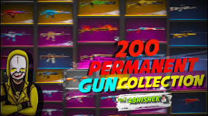 Check out the free fire bangladesh server. Youtube Video Statistics For 200 Permanent Gun Collection Unseen Abhishek Yt Noxinfluencer