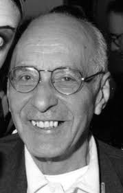 Anthony Mantia Obituary (2007)