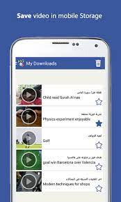 Recently it is having torrent supports. Video Downloader For Facebook Pro 1 23 Apk Paperblog