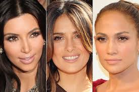 A legszebb sminkek barna szemhez