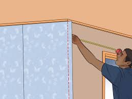 Memang memasang wallpaper dinding kamar terkesan mudah dan simple, namun untuk mendapatkan hasil yang maksimal, tentu anda harus simak beberapa tips berikut ini. 5 Cara Untuk Memasang Wallpaper Wikihow