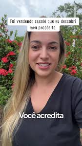 Descubra Seu Propósito com Sacolé Gourmet