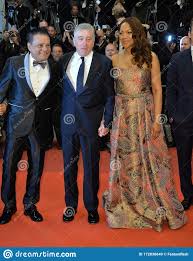 Grace hightower breaking news, photos, and videos. Robert De Niro Grace Hightower Roberto Duran Redaktionelles Bild Bild Von Premiere Ruhm 172836640