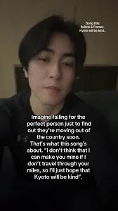 Just Landed in Kyoto Lyrics