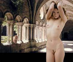 Hermione Granger Nude - 19 photos