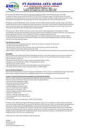 Equal treatment (penalty for late shipment/late payment) 12. Download Contoh Surat Kontrak Dengan Buyer Untuk Ekspor Doc