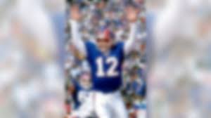 There are plenty of cases of sports figures converting to politics.jack kemp and jesse ventura come to mind. Jim Kelly Through The Years