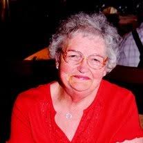 Obituary for Patricia A. VanFossen