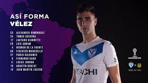 Todas las noticias sobre alvaro uribe velez publicadas en el país. Ver Directv Y Espn 2 En Vivo Velez Penarol Partido De Hoy Por Copa Sudamericana