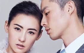 Trương Bá Chi trở lại màn ảnh nhỏ, tái diễn bi kịch ly hôn