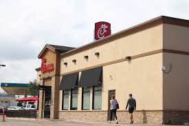 163,843 likes · 67,381 talking about this. Is Chick Fil A Coming To Tri Cities We Have News For You