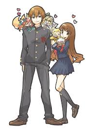 Last encore hd together online with live comments at kawaiifu. Hakuno Female Male With Chibi Archer Gilgamesh Caster And Saber Adorable Fate Stay Night Anime Fate Character Art