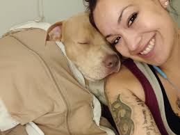 Lost dog owner in Lubbock, TX needed?