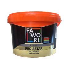 Fbs 20 kg silikonlu i̇ç dış cephe astar boya. Fawori Ic Cephe Pro Astar Boya 20 Kg
