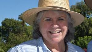 Moree mayor Katrina Humphries slams bureaucratic handling of Murray-Darling  Basin