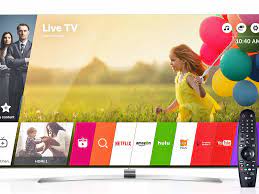 Download the latest version of youtube for android tv for android. How To Delete Apps On Lg Smart Tvs