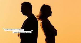 Bisa saja, mimpi tersebut juga berupa suami yang tengah berdua dengan perempuan lain. Oh Tidak Ini Tanda Suami Anda Mula Berubah Hati Ada Perempuan Lain Nona