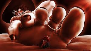 Rule 34 - 1boy 1girls 5 Toes Alcina Dimitrescu Background Bad Smell Bare  Legs Bed Big Boobs Big Breasts Big Feet Big Female Big Female Small Male  Big Legs Big Tits Black