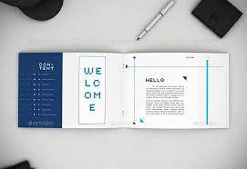 Download Brand Book Mockup Free Free Download Mockup