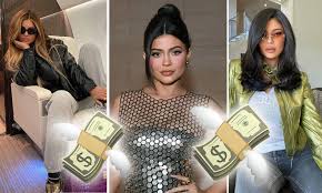Kylie jenner has an estimated net worth of $700 million. Kylie Jenner Net Worth Lip Kit Queen S Fortune After Billionaire Status Is Revoked Capital