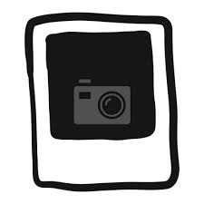 Abstrakte Hand Zeichnen Doodle Skizze Polaroid Rahmen Auf Weissem Fototapete Fototapeten Polaroid Momentaufnahme Foto Myloview De