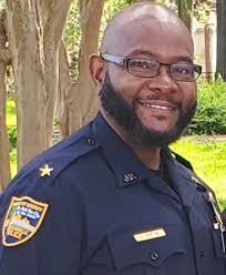 Former JSO Assistant Chief Greg Burton nominated for Duval Schools Police  Chief position