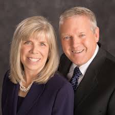 New mission presidents