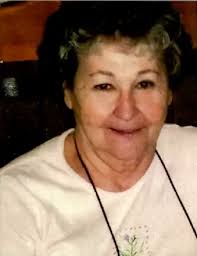 Obituary information for Wilma F. Noe