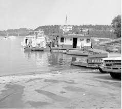 Burnside Marina 1960 S Favorite Places Cumberland Places