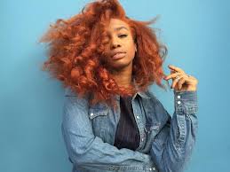 The best black and red hair colour combinations to inspire your next look. Copper Hair On Black Women Google Search Hair Color For Dark Skin Tone Copper Hair Color Hair Color For Dark Skin