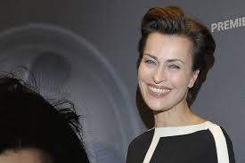 Jednak aktorka nie chce ich wkręcać do showbiznesu. Danuta Stenka Zrobi Wszystko By Cieszyc Sie Pelnia Zycia Styl Pl
