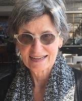 Judy McBride Obituary (1941