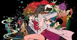 Сериал рассказывает о молодом, но знаменитом и опытном воре по имени люпен. The Woman Called Fujiko Mine All The Anime