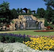 Hunter Valley Gardens Spring Festival 1st 30th September 2014 Travel Around The World Incredible Places Hunter Valley Winery