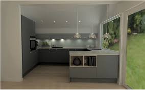 Pin Pa Vaart Kjokken