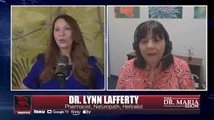 @MariaRyanNH's video Tweet