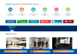 Waktu operasi utc terkini seluruh negara mulai 4 mac 2019. Alur Peminjaman Buku Di Perpustakaan Nasional Perpusnas