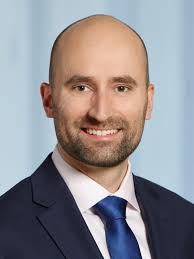 Prof. Robert Katzschmann