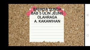 Kunci jawaban rancage diajar basa sunda kelas 5 halaman 37 revisi id. Sportclosetomyheart Kunci Jawaban Warangka Basa Sunda Kelas 3 Hal 81 Kunci Jawaban Rancage Diajar Basa Sunda Kelas 3 Kunci Jawaban B Sunda Rineka Basa Hal 73 74 Brainly Co Id