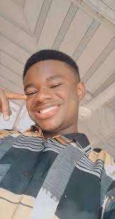 Profile for Fans of kwesi Chaptez