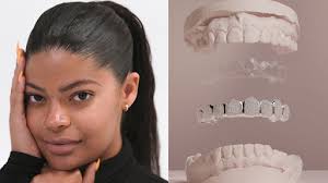 Houston Entrepreneur Creates World's First Built-In Retainer for Mouth  Grillz