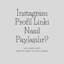 Instagram Profil Linki Nasil Paylasilir Url Baglanti Kopyalama Ve Paylasma Instagram Profili Baska Sosyal Aglarda Paylasmak Icin Url Link Kopyalama Yapmaniz Ge 2021