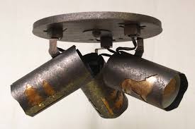 japanese style track lighting