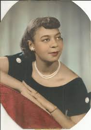 Obituary information for Rose Dismuke (Carnell)